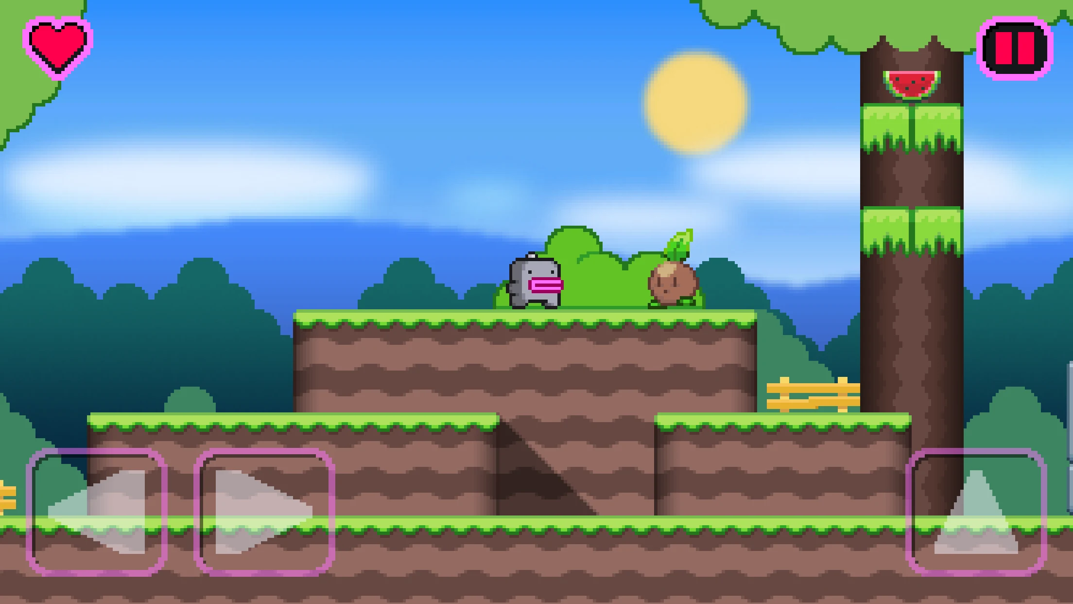 Mimelet screenshot