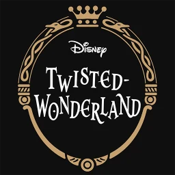 Biểu tượng Disney Twisted-Wonderland