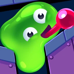 Icône de Slime Labs 2
