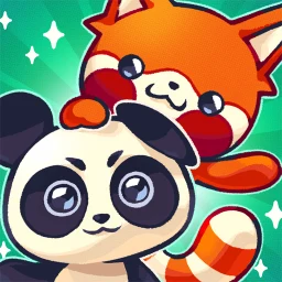 Swap-Swap Panda 图标